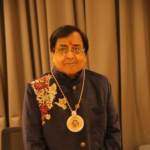 Narendra Chanchal