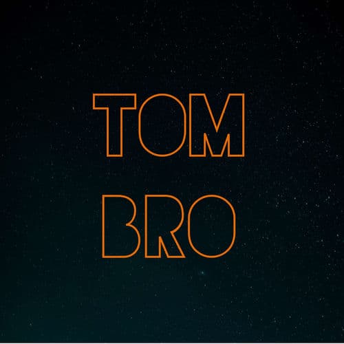 Tom Bro