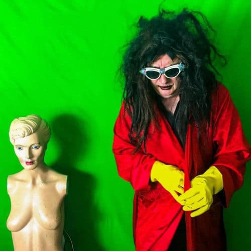 Gary Wilson