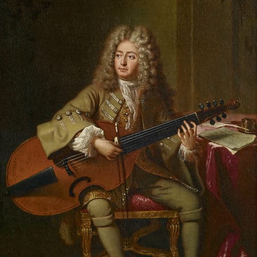 Marin Marais