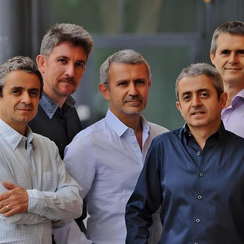 Quintette Moraguès