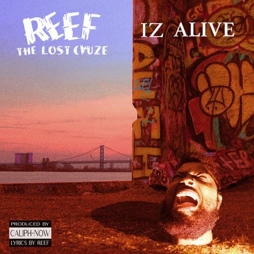 Reef the Lost Cauze