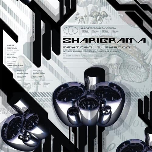 Sharigrama