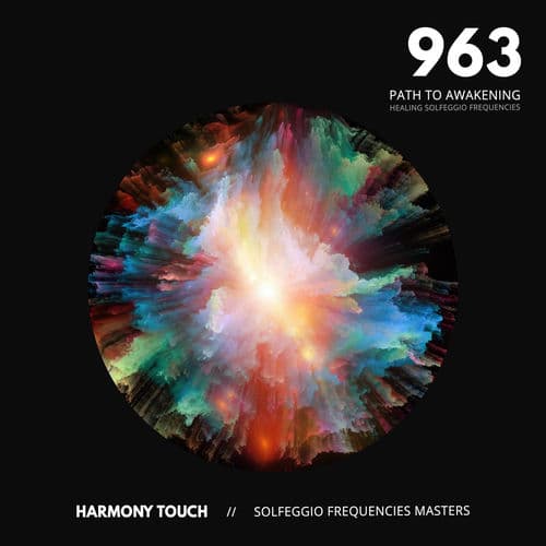 Harmony Touch