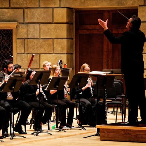 Eastman Wind Ensemble