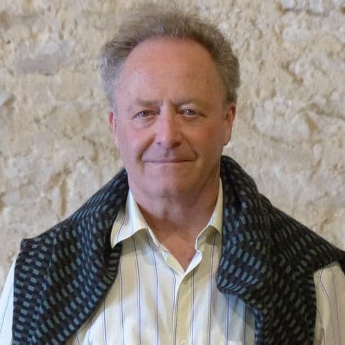 Emmanuel Krivine