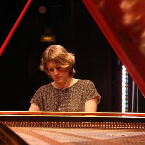 Céline Frisch