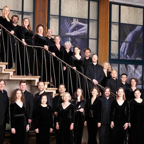 Kölner Rundfunkchor