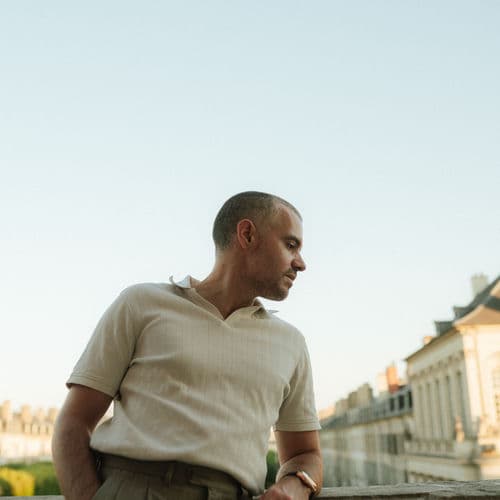 Mathieu Koss