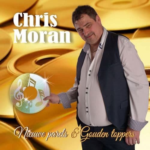 Chris Moran