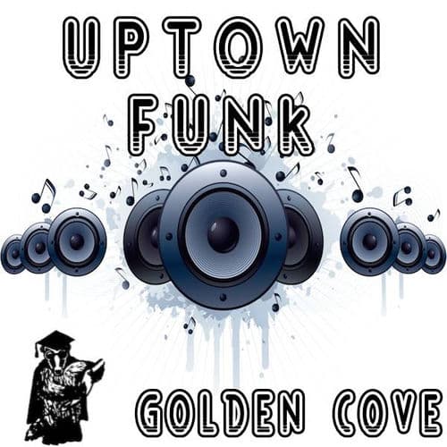 2014 Golden Cove