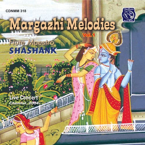 Shashank