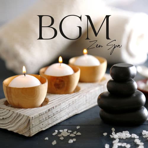 Spa Relaxing New Age Project