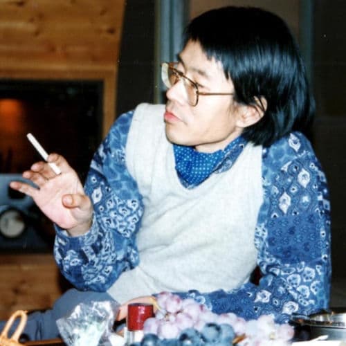 Masahiko Togashi