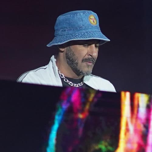 Armand van Helden