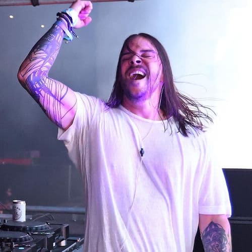 Seven Lions