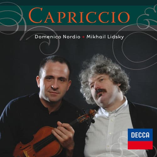 Domenico Nordio