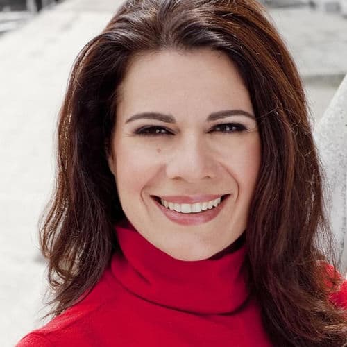 Ana Maria Martinez