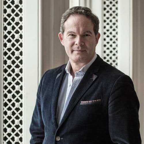 Gerald Finley