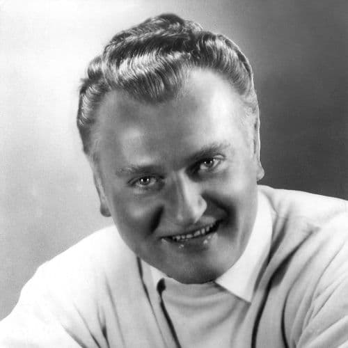 Rudi Schuricke