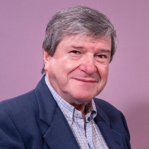 Jacques Rouvier