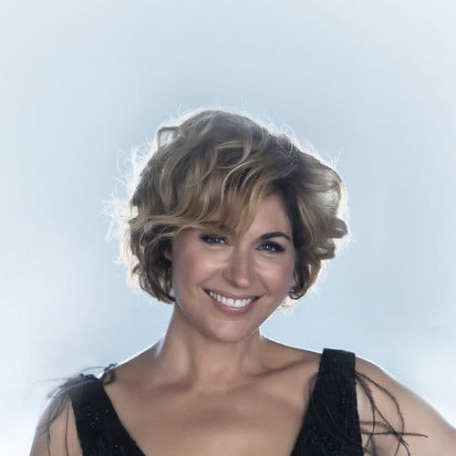 Sissel Kyrkjebø
