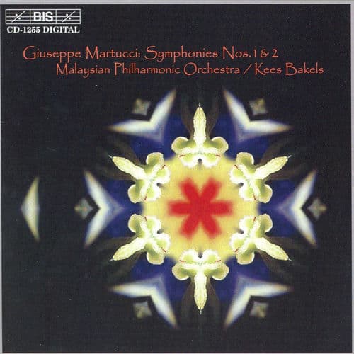 Malaysian Philharmonic Orchestra