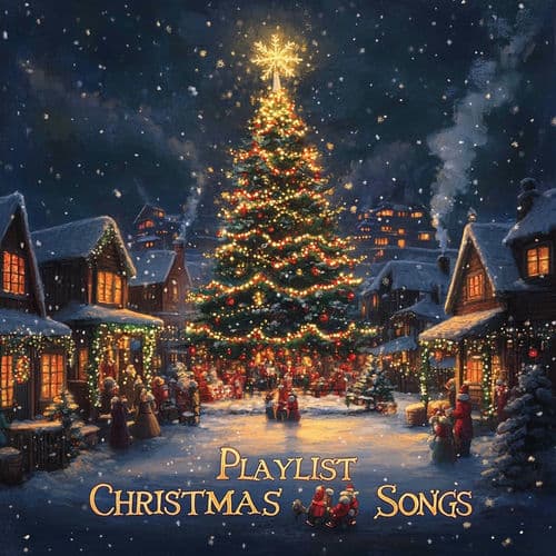 Música de Natal