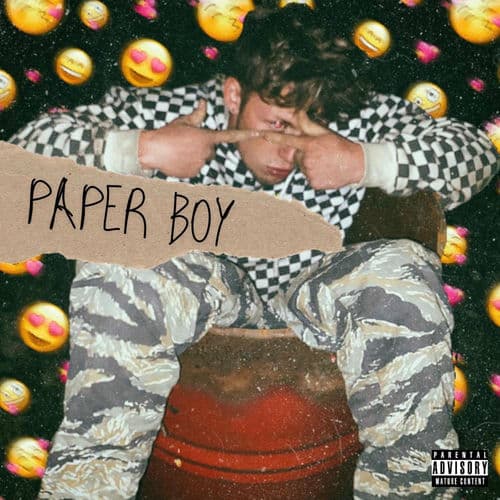Paper Boy