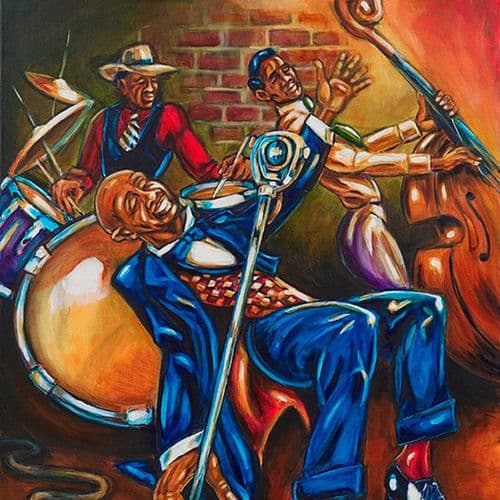 Clifford Brown Quartet