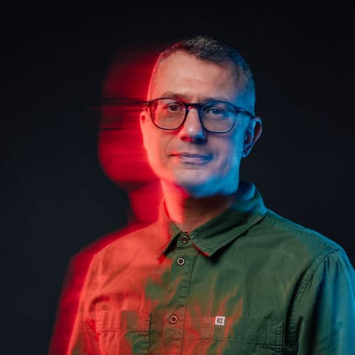 Guy Rickard