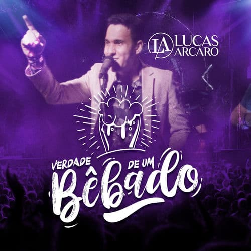 Lucas Arcaro