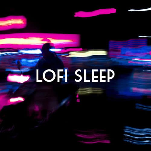 Lofi Sleep Chill & Study