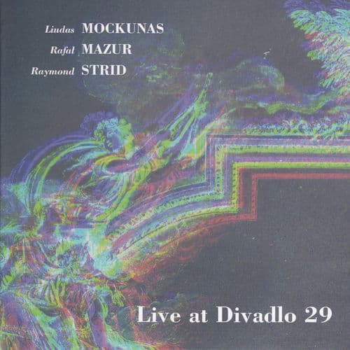 Liudas Mockunas