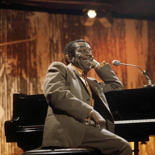 Champion Jack Dupree