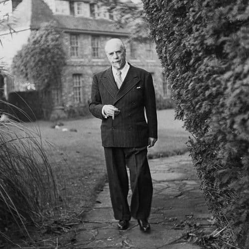Sir Thomas Beecham