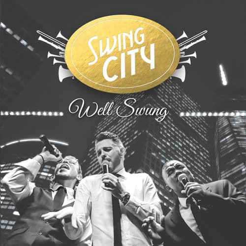 Swing City