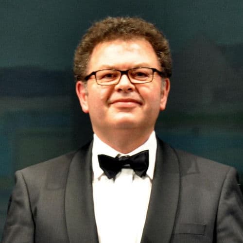 Franz Raml