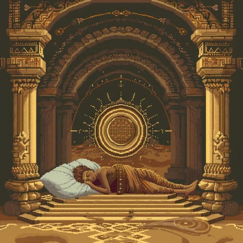 Sons de Meditação