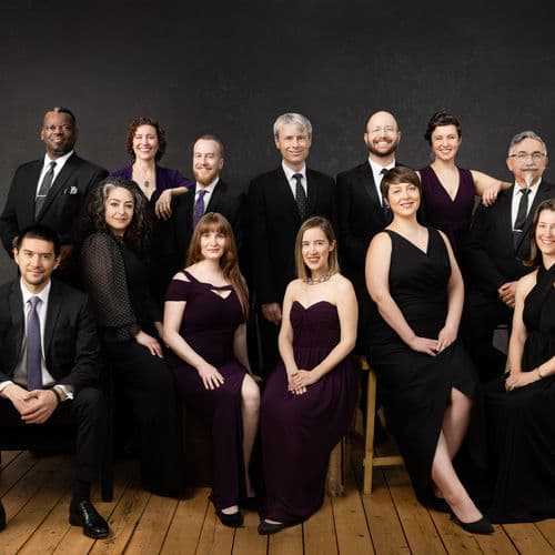 Skylark Vocal Ensemble