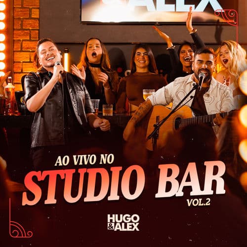 Hugo e Alex