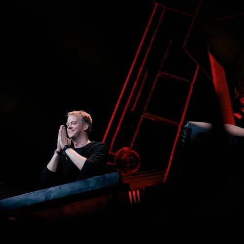 Ruben de Ronde