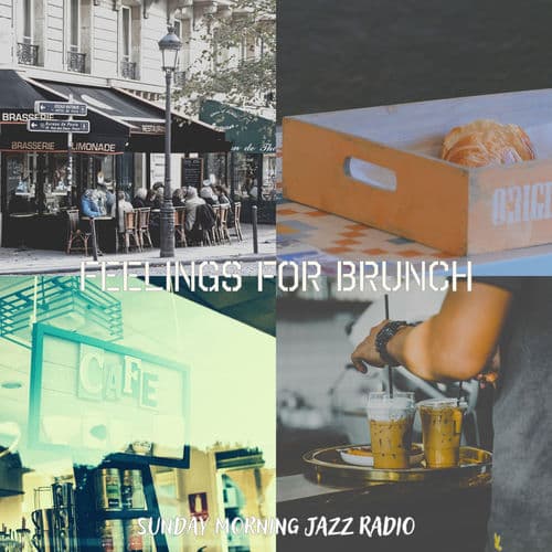Sunday Morning Jazz Radio
