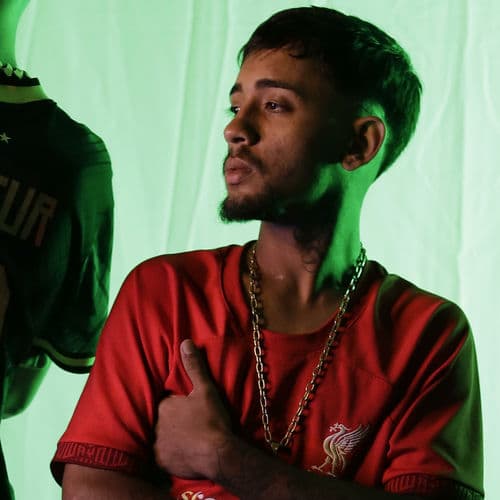 dj menor do m.u