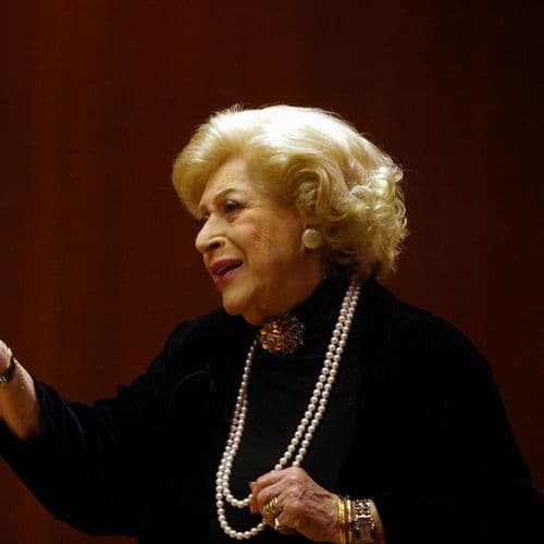 Regina Resnik