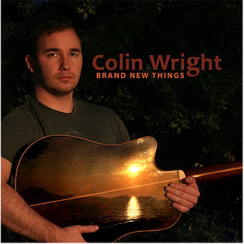 Colin Wright
