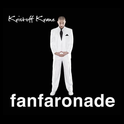 Kristoff Krane