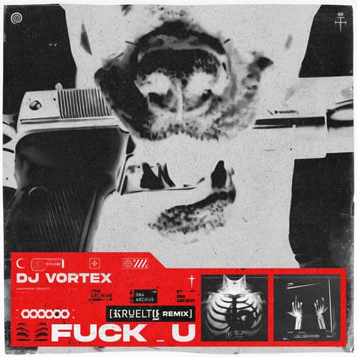 Dj Vortex