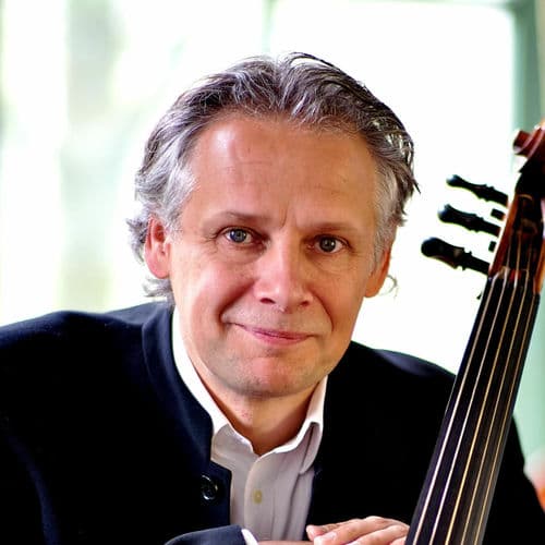 Pieter Wispelwey