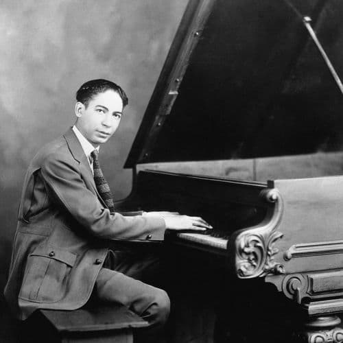 Jelly Roll Morton
